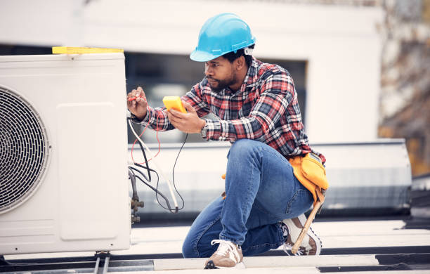 Best Commercial Electrician Services  in Topton, PA