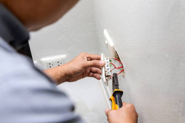 Best Electrical Troubleshooting Services  in Topton, PA